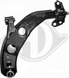 Diederichs 1562401 - Носач, окачване на колелата vvparts.bg