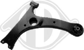 Diederichs 1661800 - Носач, окачване на колелата vvparts.bg