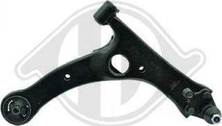 Diederichs 1662410 - Носач, окачване на колелата vvparts.bg