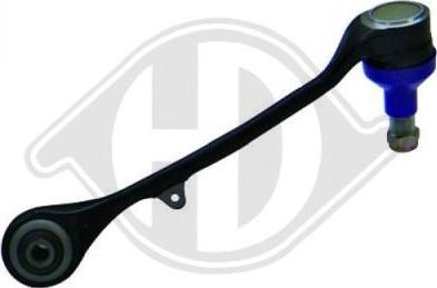 Diederichs 1127503 - Носач, окачване на колелата vvparts.bg