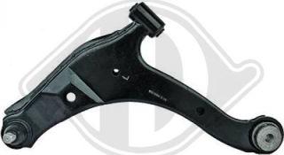 Diederichs 1260501 - Носач, окачване на колелата vvparts.bg