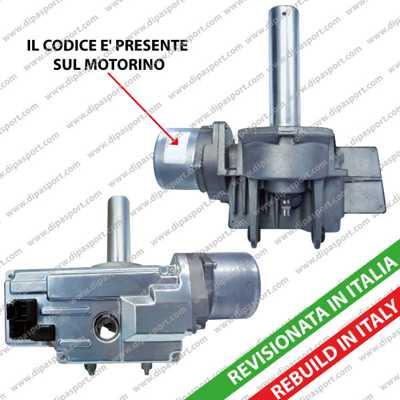 Dipasport EPS153390R - Кормилна колона vvparts.bg