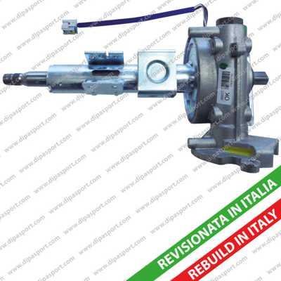 Dipasport EPS113CC819R - Кормилна колона vvparts.bg
