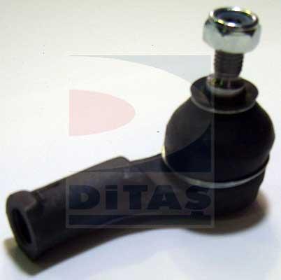 Ditas A1-858 - Накрайник на напречна кормилна щанга vvparts.bg
