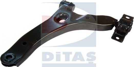 Ditas A1-3484 - Носач, окачване на колелата vvparts.bg