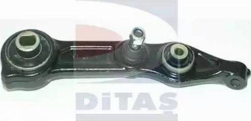 Ditas A1-3788 - Носач, окачване на колелата vvparts.bg