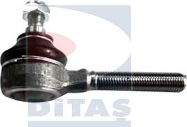 Ditas A2-982 - Накрайник на напречна кормилна щанга vvparts.bg