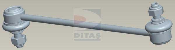 Ditas A2-3413 - Биалета vvparts.bg