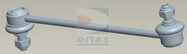 Ditas A2-3593 - Биалета vvparts.bg