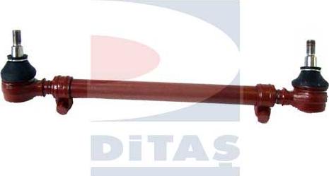 Ditas A2-288 - Напречна кормилна щанга vvparts.bg