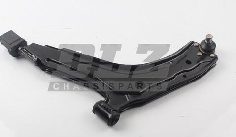 DLZ AM0180L - Носач, окачване на колелата vvparts.bg