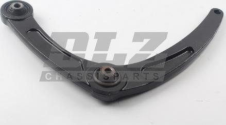 DLZ CA5010R - Носач, окачване на колелата vvparts.bg