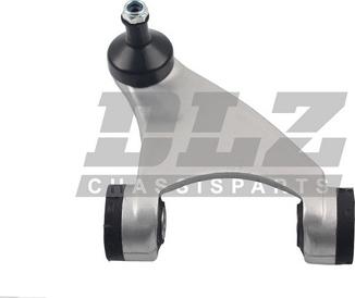 DLZ CB0071L - Носач, окачване на колелата vvparts.bg