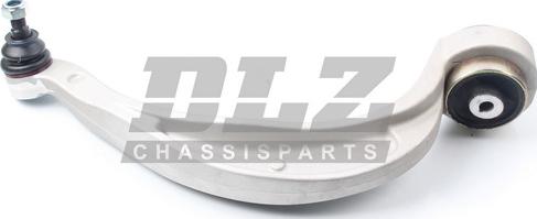 DLZ CB0163L - Носач, окачване на колелата vvparts.bg