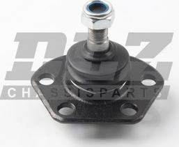 DLZ LB0193 - Шарнири vvparts.bg