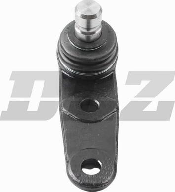 DLZ LB0108 - Шарнири vvparts.bg