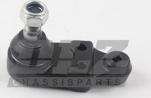 DLZ LB0185 - Шарнири vvparts.bg