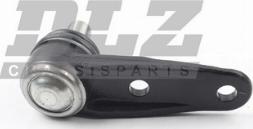 DLZ LB0248 - Шарнири vvparts.bg