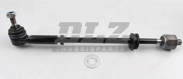 DLZ SS0093L - Напречна кормилна щанга vvparts.bg