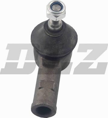 DLZ TE0108 - Накрайник на напречна кормилна щанга vvparts.bg