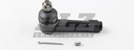 DLZ TE0171 - Накрайник на напречна кормилна щанга vvparts.bg