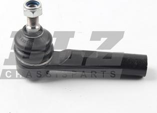 DLZ TE0220 - Накрайник на напречна кормилна щанга vvparts.bg