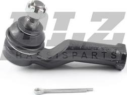 DLZ TE1370 - Накрайник на напречна кормилна щанга vvparts.bg