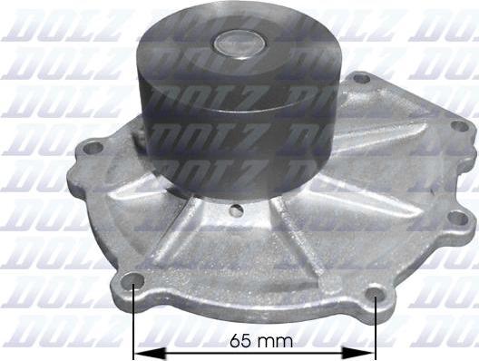 DOLZ M304 - Водна помпа vvparts.bg