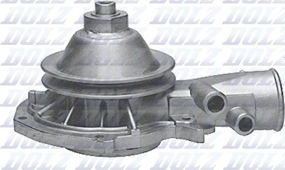 DOLZ O119 - Водна помпа vvparts.bg