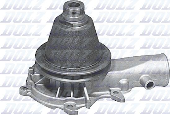 DOLZ O110 - Водна помпа vvparts.bg