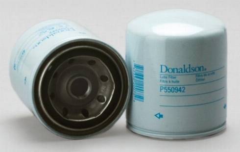 Donaldson P550942 - Маслен филтър vvparts.bg