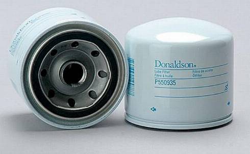 Donaldson P550935 - Маслен филтър vvparts.bg