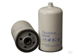 Donaldson P550498 - Горивен филтър vvparts.bg