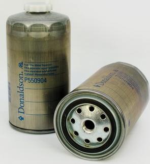 Donaldson-AU P550904 - Горивен филтър vvparts.bg