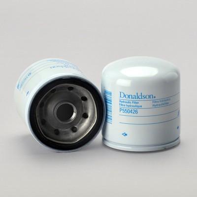 Donaldson-AU P550426 - Филтър, работна хидравлика vvparts.bg