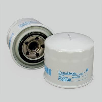 Donaldson-AU P550048 - Горивен филтър vvparts.bg