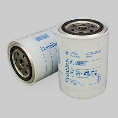 Donaldson-AU P550050 - Маслен филтър vvparts.bg