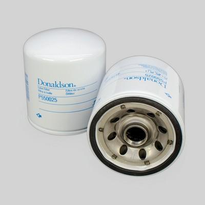 Donaldson-AU P550025 - Маслен филтър vvparts.bg