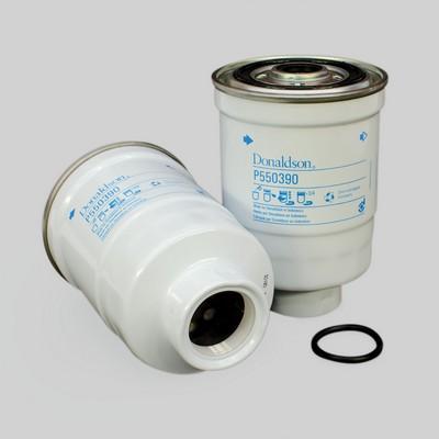 Donaldson-AU P550390 - Горивен филтър vvparts.bg