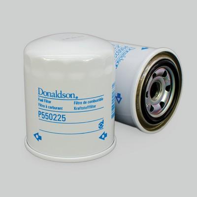 Donaldson-AU P550225 - Горивен филтър vvparts.bg