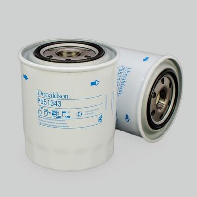 Donaldson-AU P551343 - Маслен филтър vvparts.bg