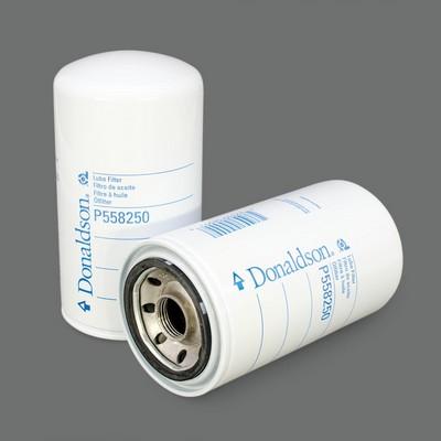 Donaldson-AU P558250 - Маслен филтър vvparts.bg