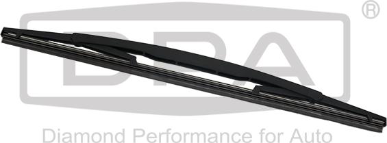 DPA 99550104502 - Перо на чистачка vvparts.bg