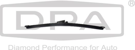 DPA 99551083402 - Перо на чистачка vvparts.bg