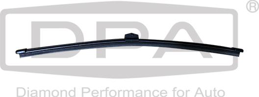 DPA 99551814802 - Перо на чистачка vvparts.bg