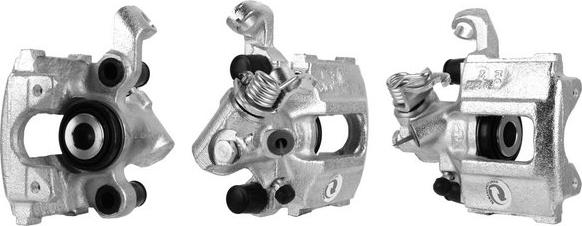 DRI 4142900 - Спирачен апарат vvparts.bg