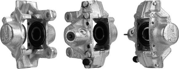 DRI 4159000 - Спирачен апарат vvparts.bg