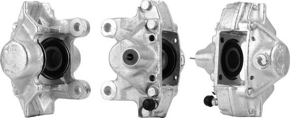 DRI 4158000 - Спирачен апарат vvparts.bg