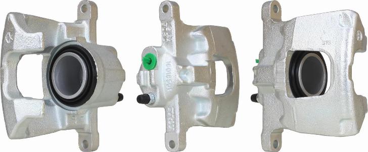 DRI 4117830 - Спирачен апарат vvparts.bg