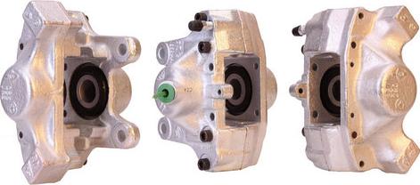 DRI 4298100 - Спирачен апарат vvparts.bg